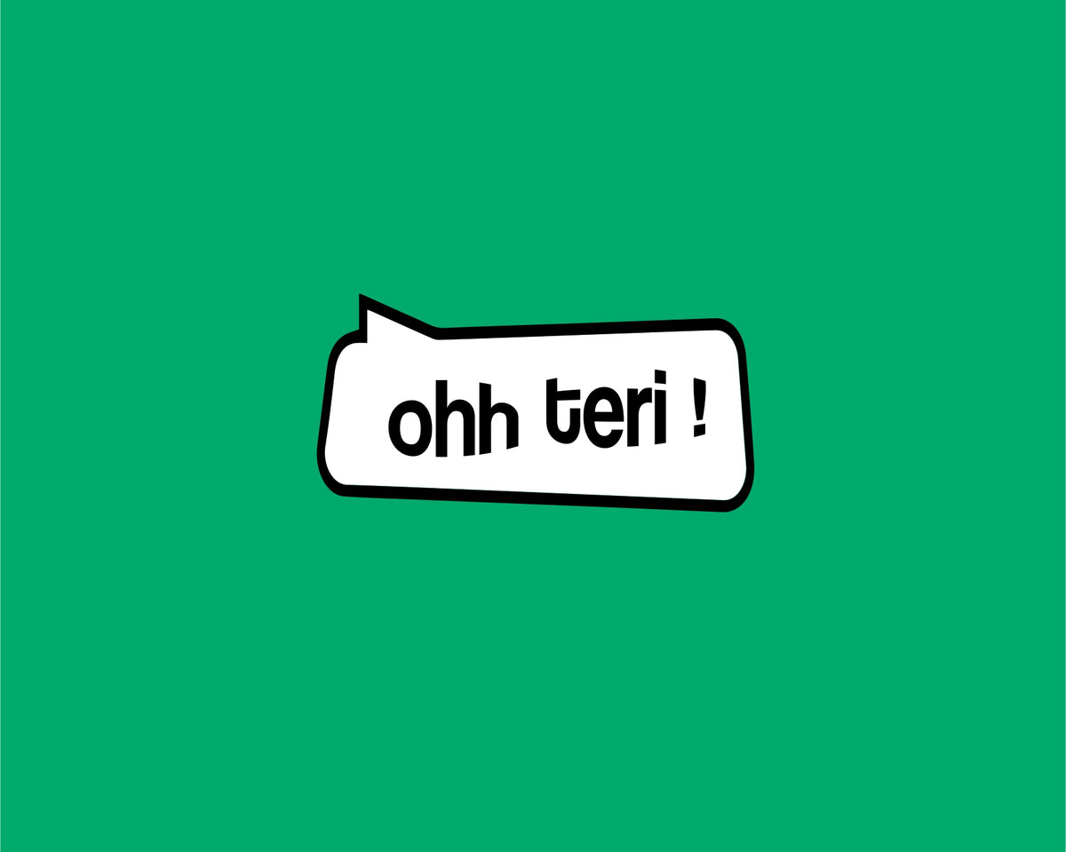 OHH TERI — image 2