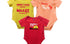 Maasi-Mama-Mom - Yellow - image 1