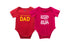 Cuter Dad-Bossey Bua — image 1