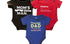 Mom-Dad-Mamu - Brown - image 1