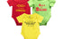 Chachu-Dada Dadi-Bua - Red - image 1