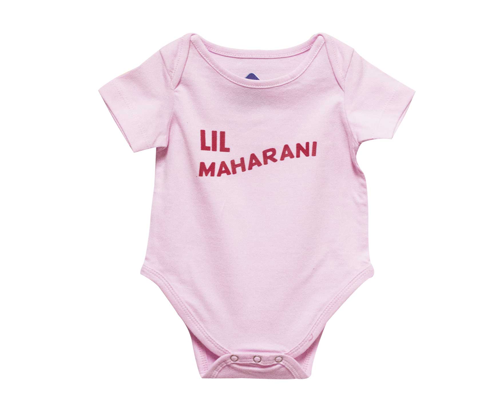LIL MAHARANI - Pink - image 1