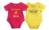 Photogenic Bua-Love Dada Dadi - Yellow - image 1