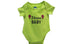 TWO STATES BABY ROMPER - Green - image 1