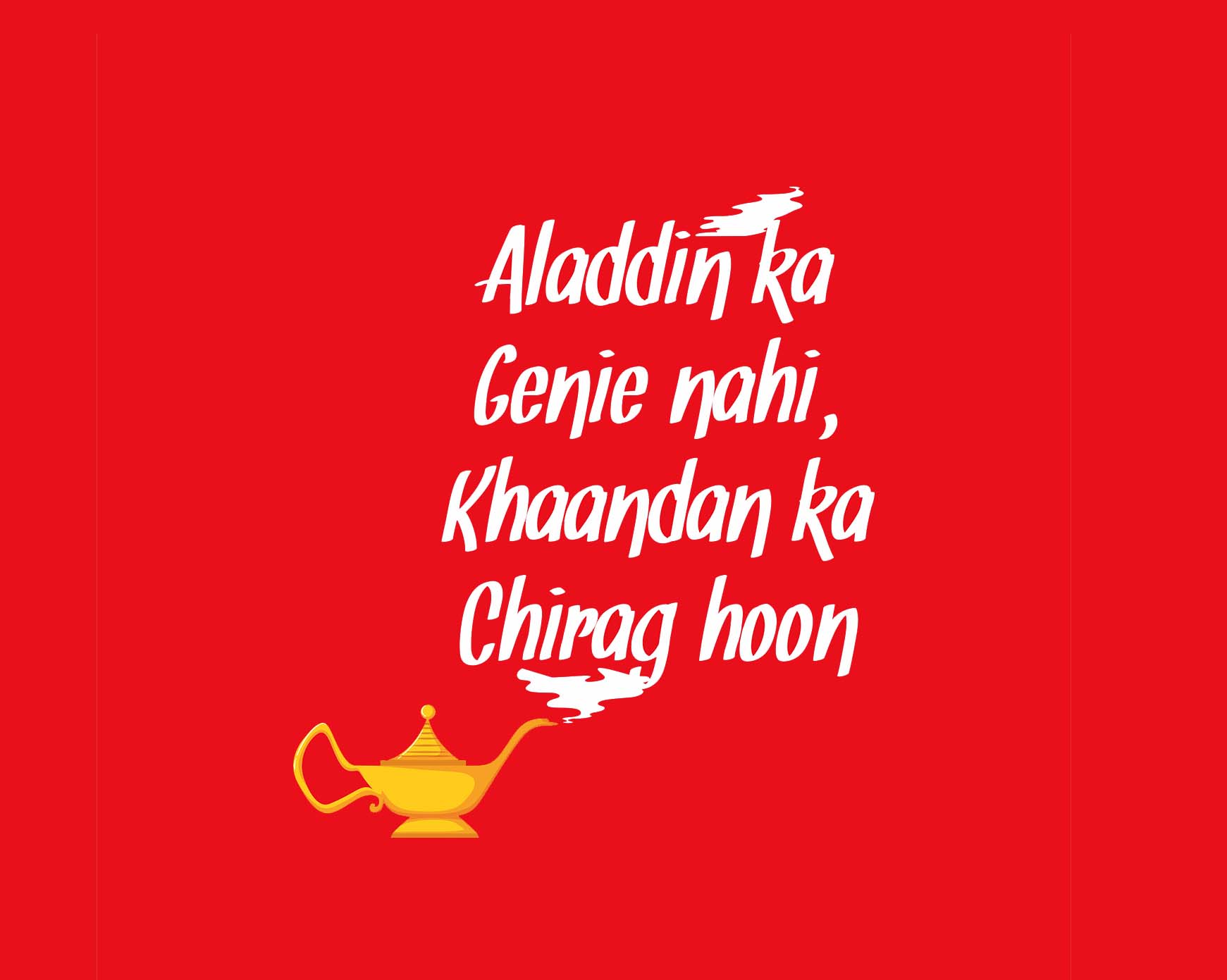 CHIRAG ROMPER - Red - image 1