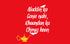 CHIRAG ROMPER - Red - image 1