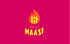 LIT LIKE MAASI ROMPER - Pink - image 1