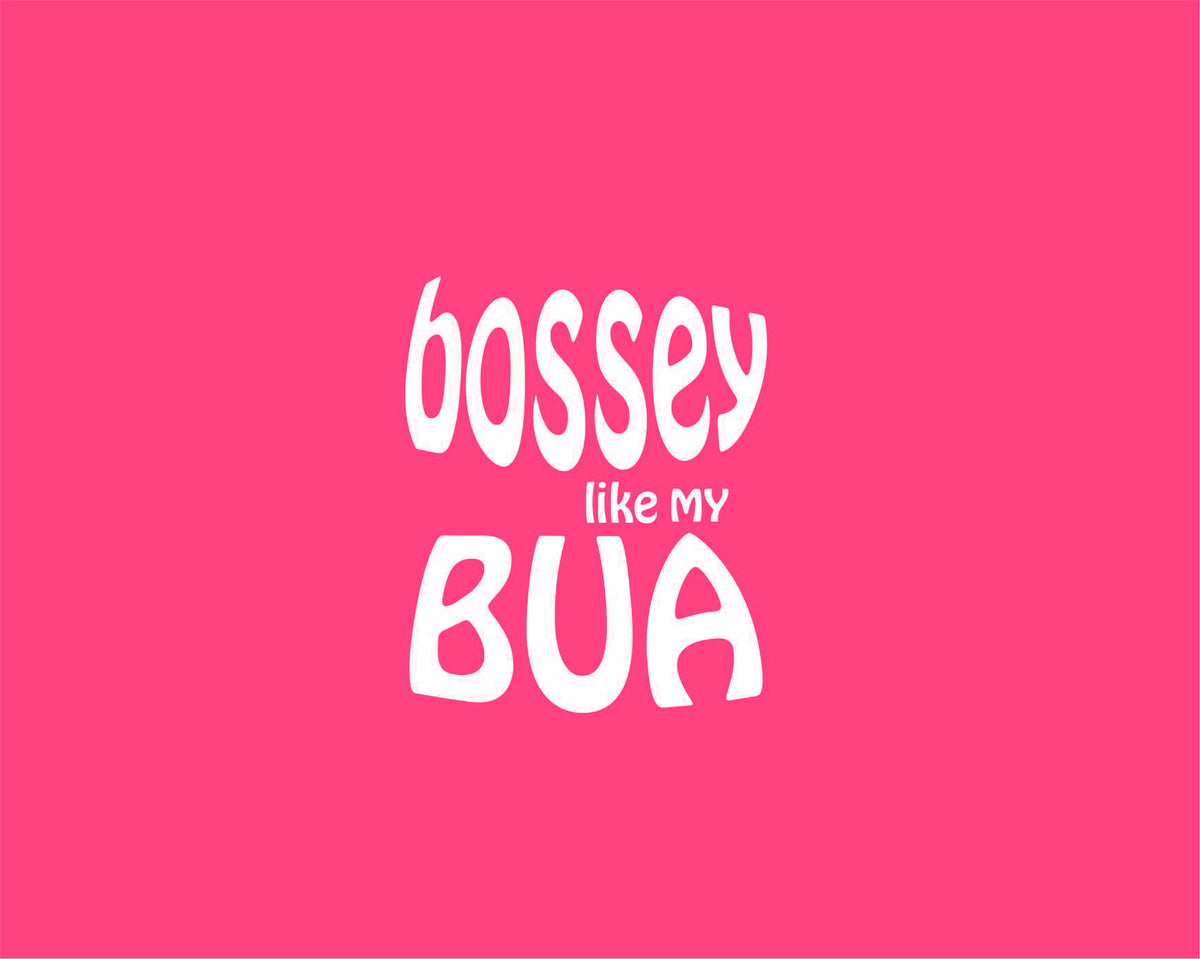 BOSSEY LIKE BUA ROMPER - Pink - image 2
