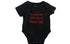 BAAP BLACK ROMPER - Black - image 1