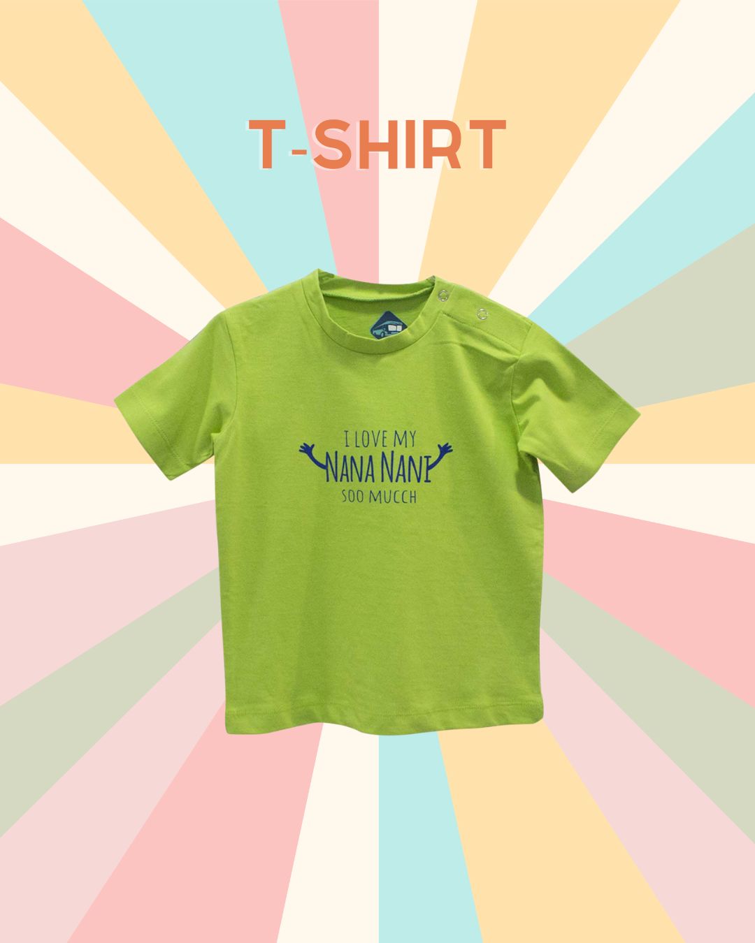 Kid's T-shirt