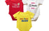 Nana Nani-Mamu-Mom - Red - image 1