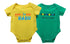Good Looking Mamu-Dramebaaz Maasi - Yellow - image 1