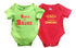 Squad Bua-DND Chachu - Green - image 1