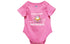 ASTRONAUT ROMPER - Pink - image 1