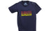 BADMAASSH T-SHIRT - Blue - image 1
