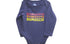 BADMAASSH FULL SLEEVES - Blue - image 1