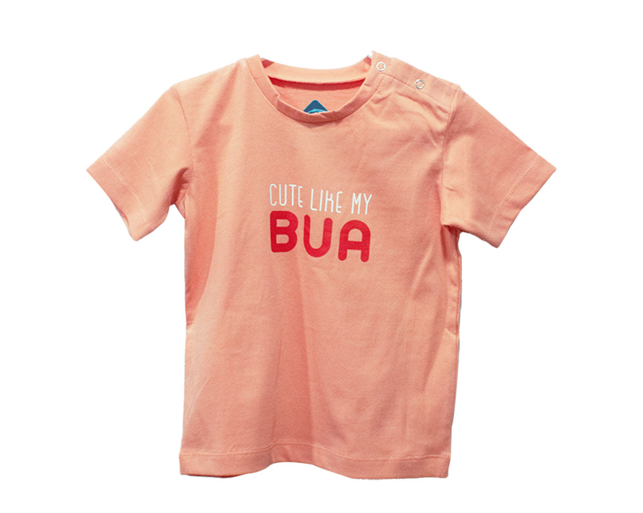 CUTE LIKE MY BUA PEACH — image 1