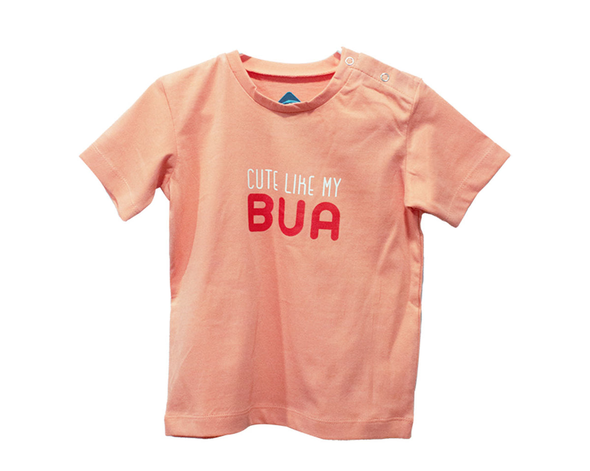 CUTE LIKE MY BUA PEACH — image 1