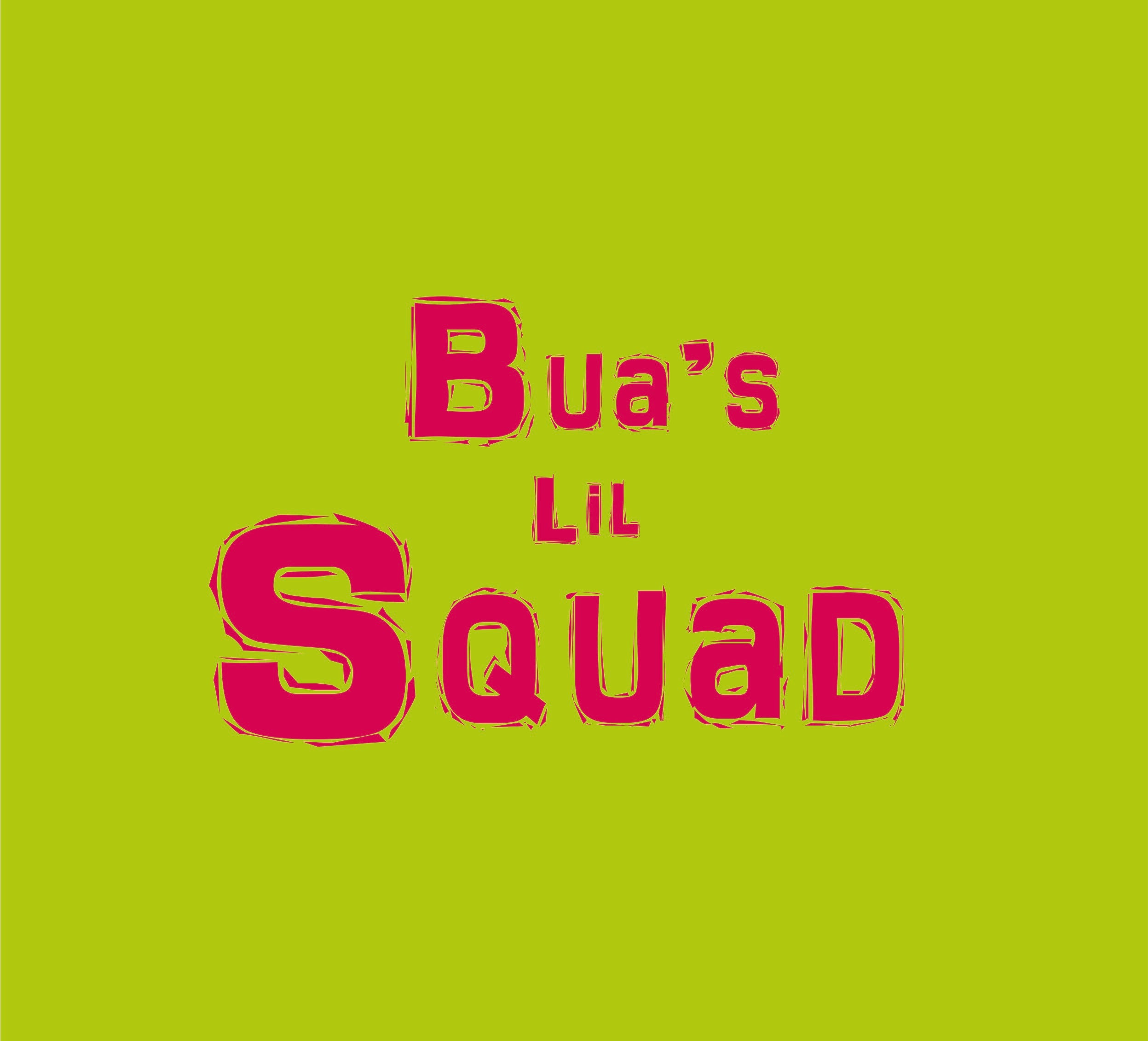 BUAS LIL SQUAD ROMPER - Green - image 2