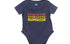BADMAASSH ROMPER - Blue - image 1