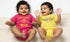 Photogenic Bua-Love Dada Dadi - Yellow - image 2