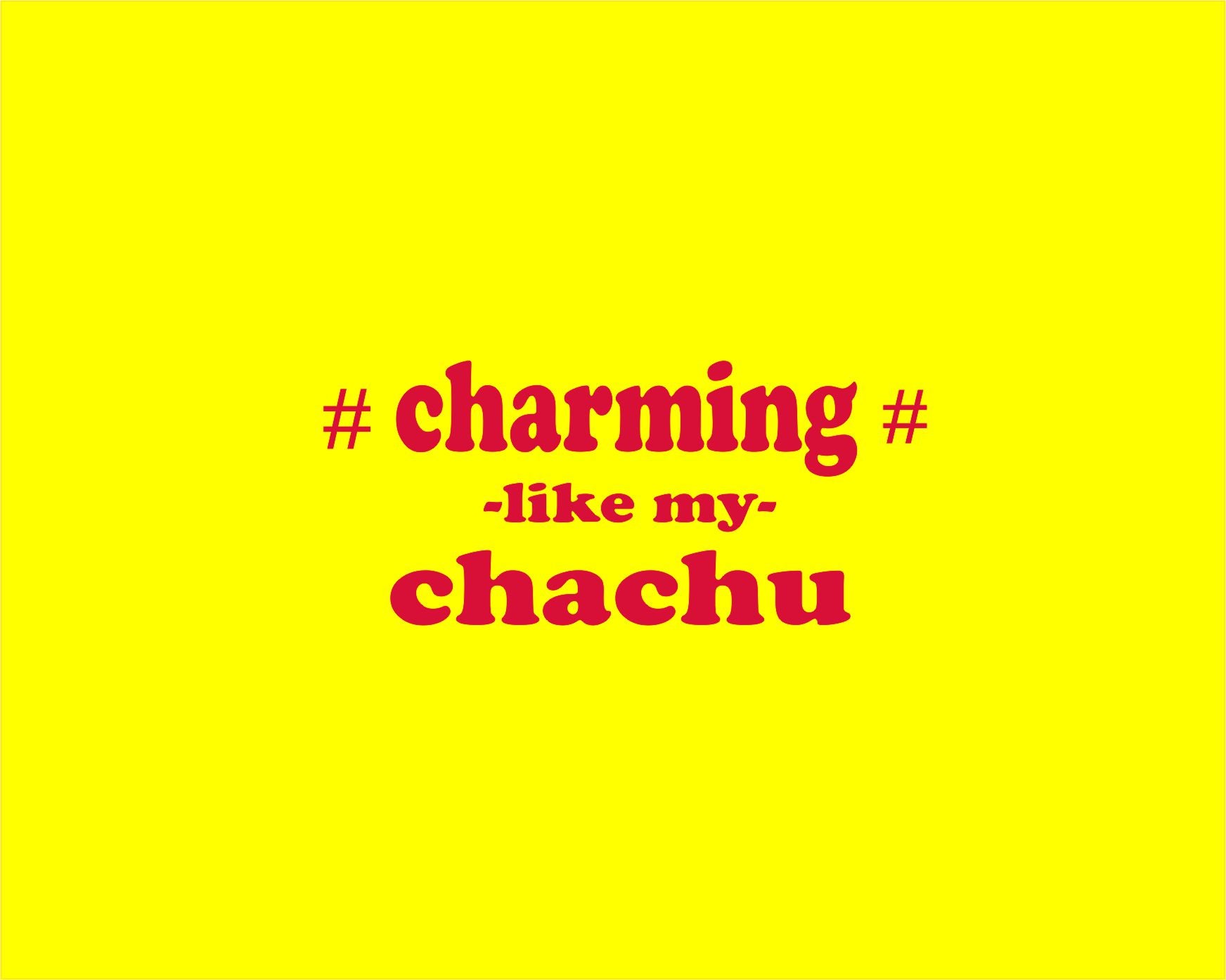 CHARMING LIKE CHACHU ROMPER - Yellow - image 2