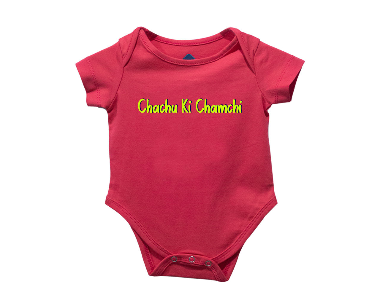 CHACHU KI CHAMCHI - Pink - image 2