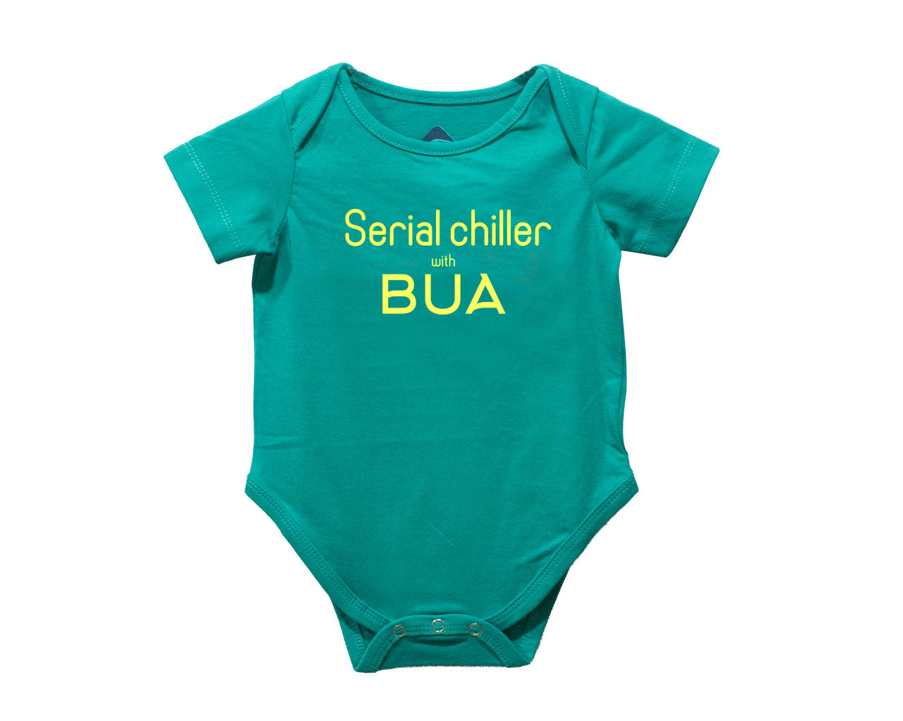 SERIAL CHILLER WITH BUA - Green - image 2