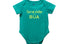SERIAL CHILLER WITH BUA - Green - image 2