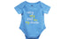 COOL LIKE MY CHACHU ROMPER - Blue - image 3