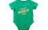 Coolest Bhanja Ever of MAMA - Green - image 1