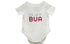 CUTE LIKE MY BUA ROMPER - White - image 2