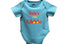 DADAS LITTLE LADDU BLUE ROMPER - Blue - image 2