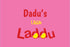 DADAS LITTLE LADDU PINK ROMPER - Pink - image 2