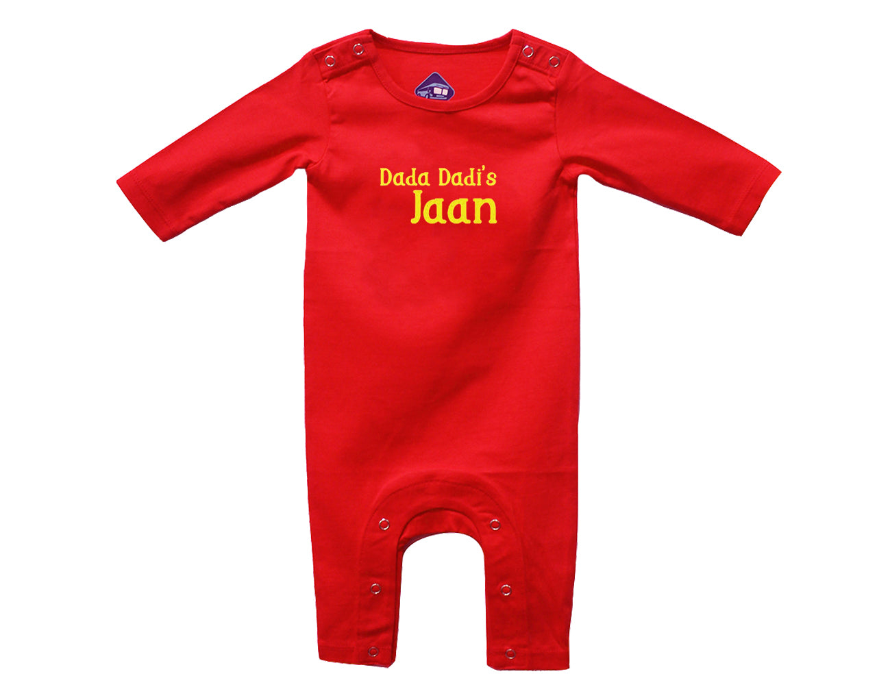 Dada Dadis Jaan Full Romper — image 2
