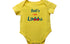 DADIS LITTLE LADDU YELLOW ROMPER - Yellow - image 1