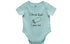 PASS OUT ROMPER - Blue - image 2