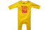 Nana Nanis Jaan Full Romper - Yellow - image 2
