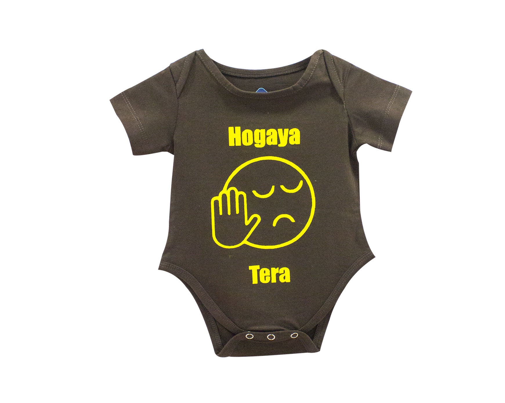 HOGAYA TERA — image 1