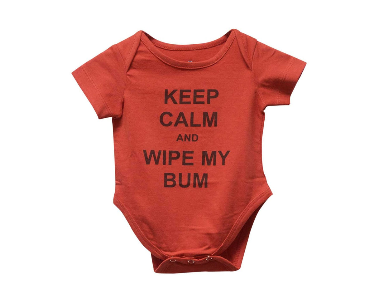 KEEP CALM - Red - image 2