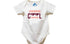 KHANDANI COOL HU MAIN - White - image 2