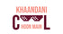 KHANDANI COOL HU MAIN - White - image 1