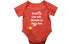 CHIRAG ROMPER - Red - image 3