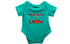 NANA NANI LADDU ROMPER ROMPER - Green - image 1