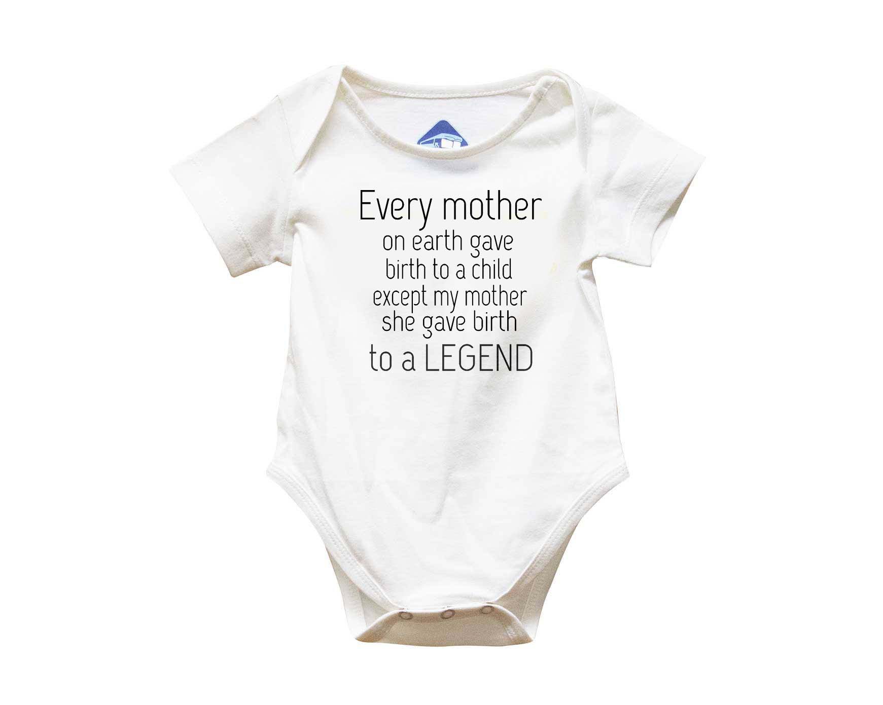 LEGEND - White - image 2