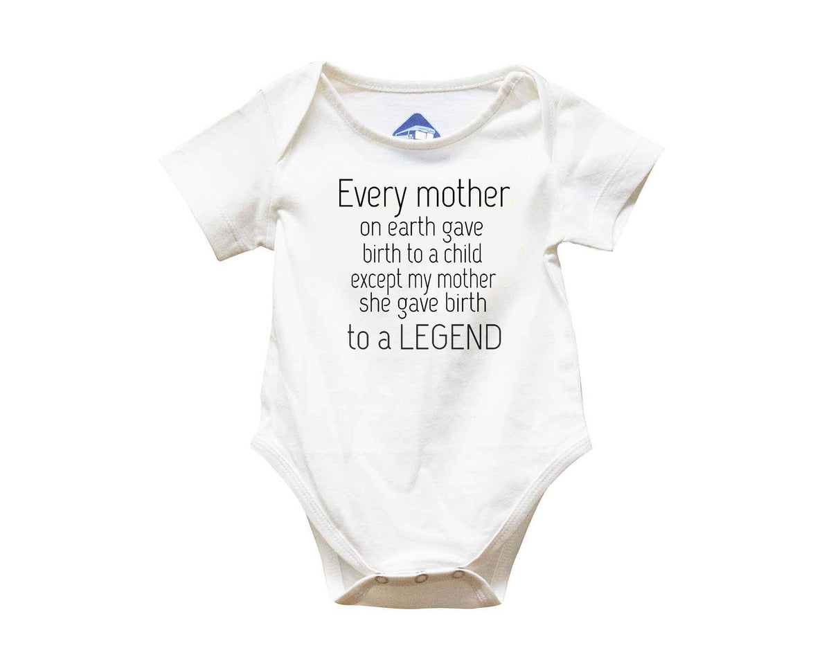 LEGEND - White - image 2