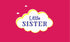 LITTLE SISTER - Pink - image 1