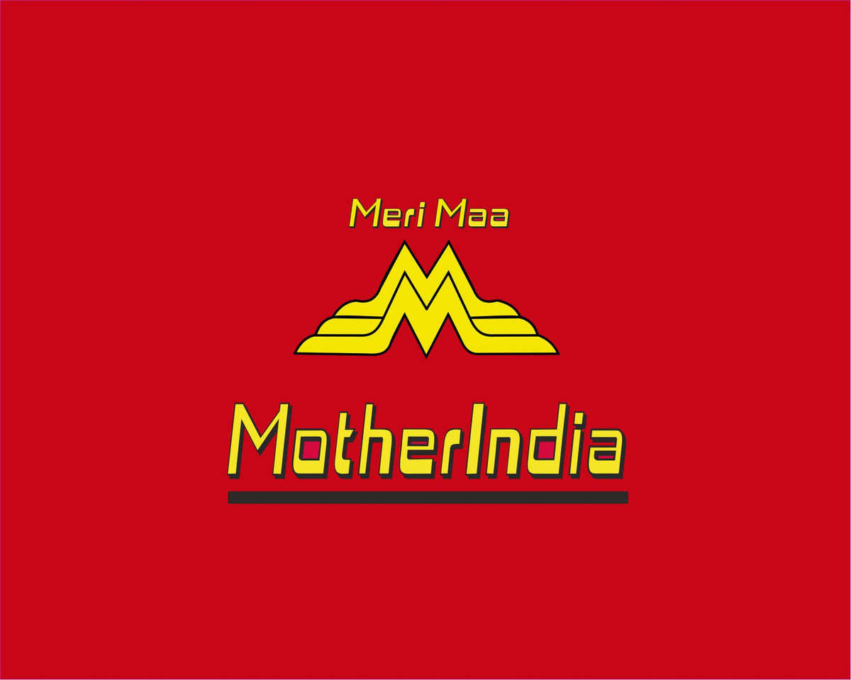 MOTHERINDIA ROMPER - Red - image 2