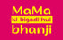 MAMA KI BIGADI HUI BHANJI - Pink - image 1
