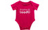 MAMA KI LAADLI ROMPER — image 1